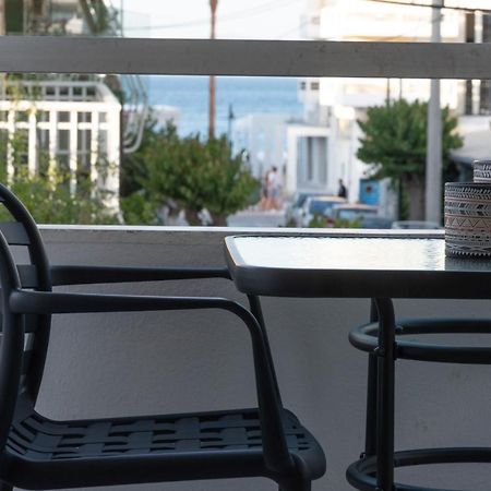 Αqua Dream Beach Apartment Kos Extérieur photo