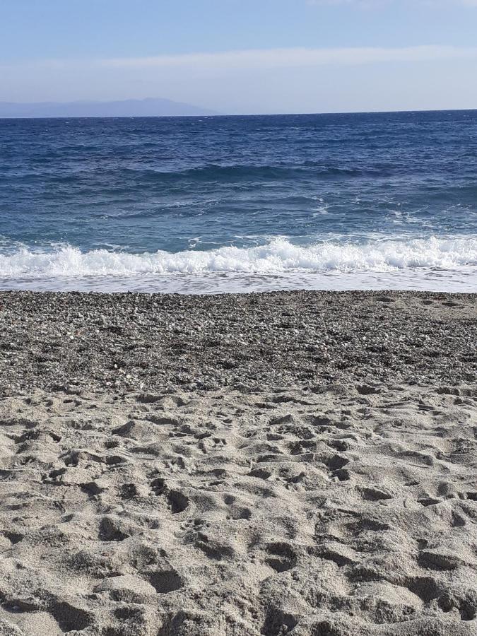 Αqua Dream Beach Apartment Kos Extérieur photo