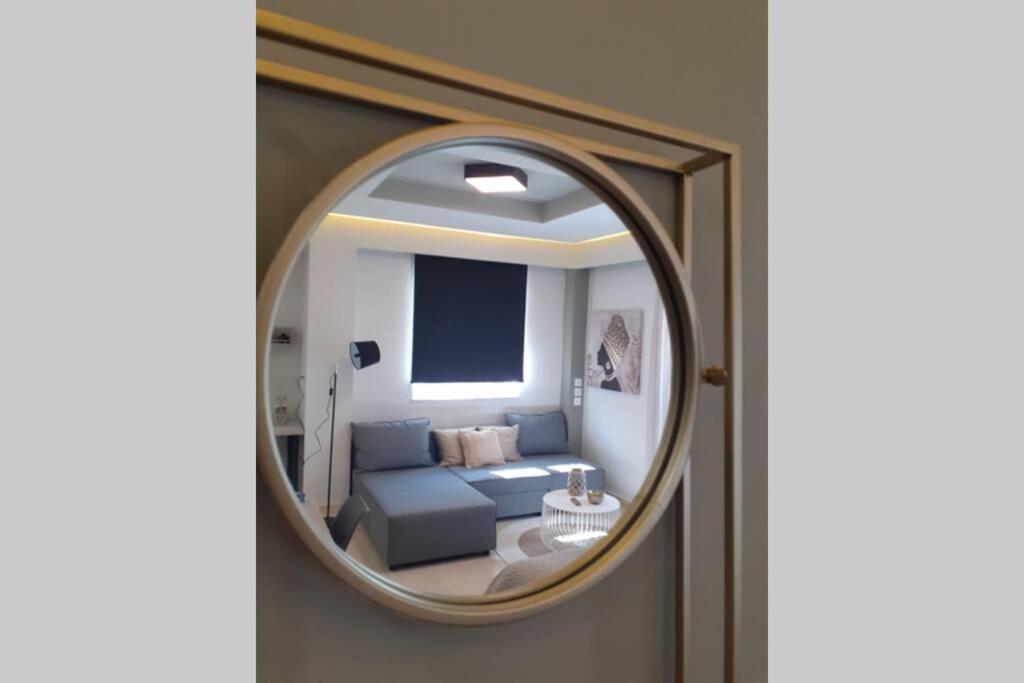 Αqua Dream Beach Apartment Kos Extérieur photo