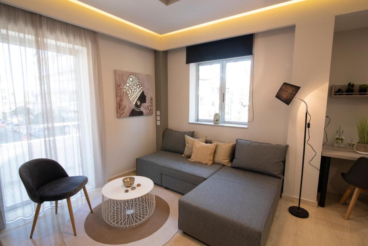 Αqua Dream Beach Apartment Kos Extérieur photo