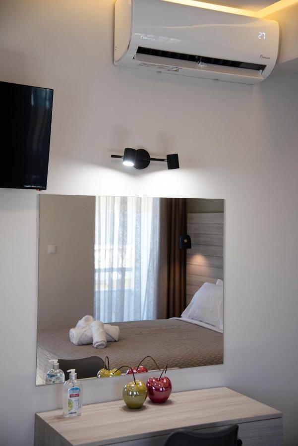 Αqua Dream Beach Apartment Kos Extérieur photo