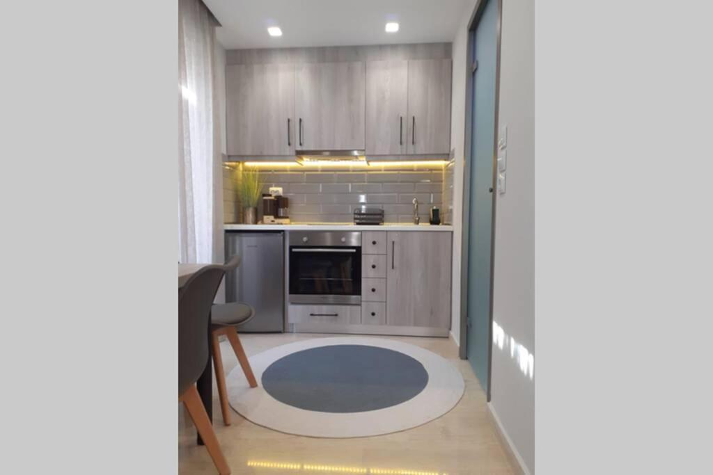 Αqua Dream Beach Apartment Kos Extérieur photo