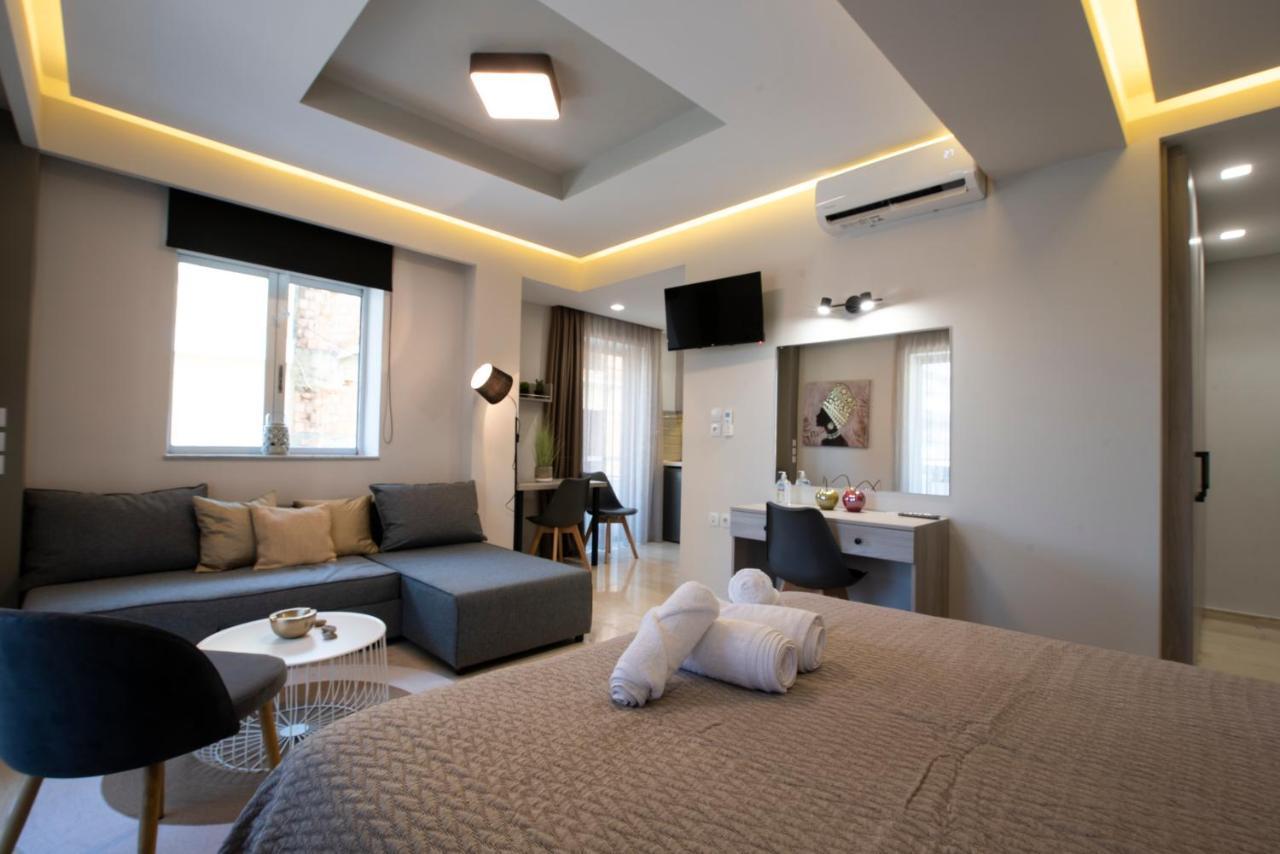 Αqua Dream Beach Apartment Kos Extérieur photo