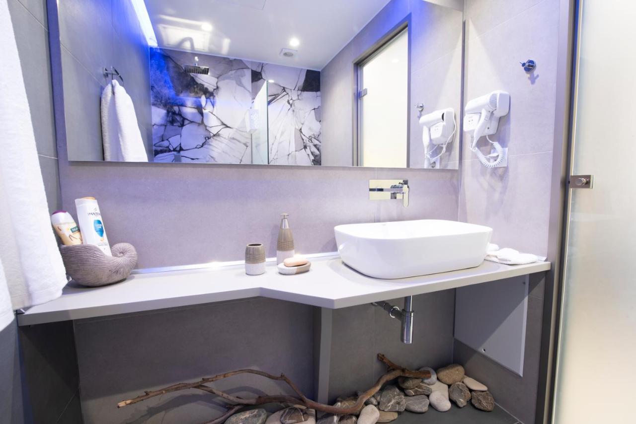 Αqua Dream Beach Apartment Kos Extérieur photo