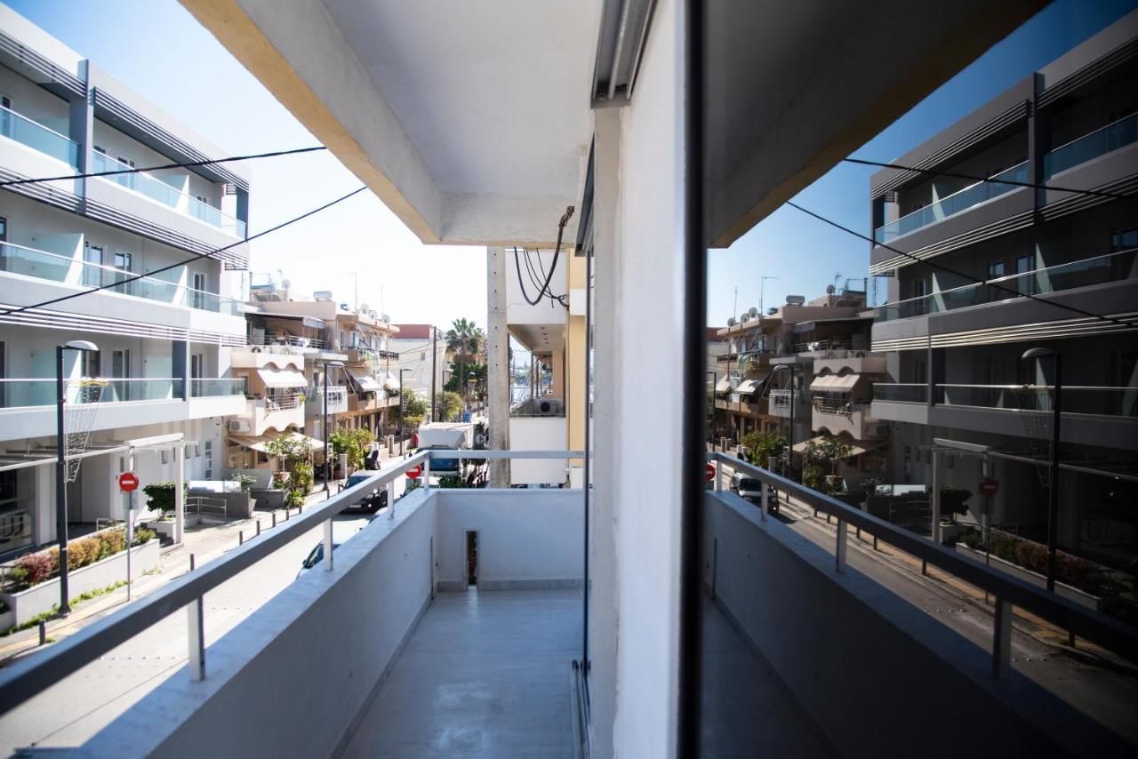 Αqua Dream Beach Apartment Kos Extérieur photo