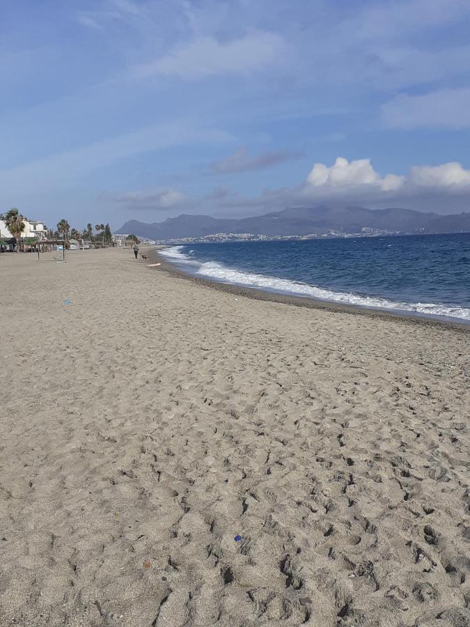 Αqua Dream Beach Apartment Kos Extérieur photo