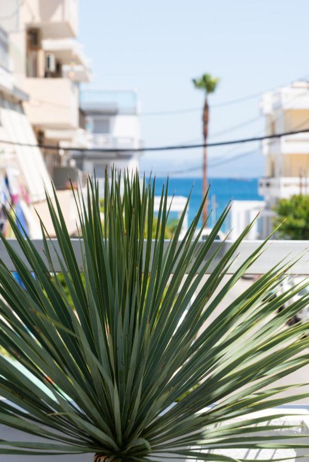 Αqua Dream Beach Apartment Kos Extérieur photo