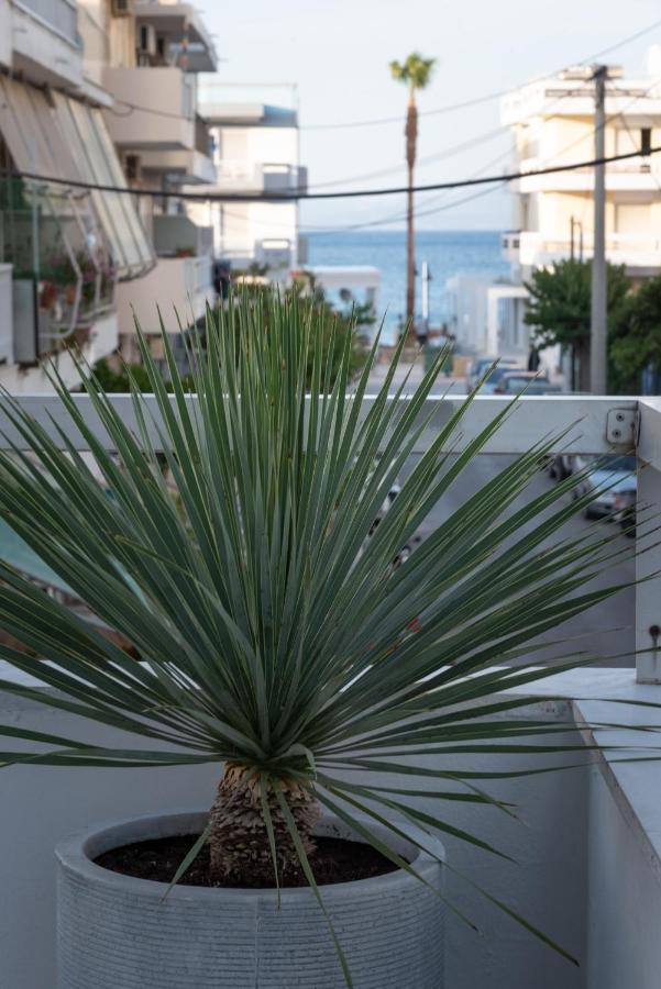 Αqua Dream Beach Apartment Kos Extérieur photo