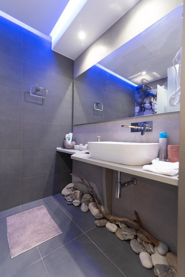 Αqua Dream Beach Apartment Kos Extérieur photo