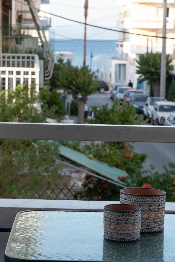 Αqua Dream Beach Apartment Kos Extérieur photo
